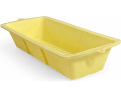 Silicone cake mould 25x13cm