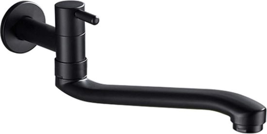 Foto: Fugaflow amora thermostatische bad douchekraan chroom