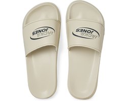 Jack & Jones Oscar Logo Slippers Heren