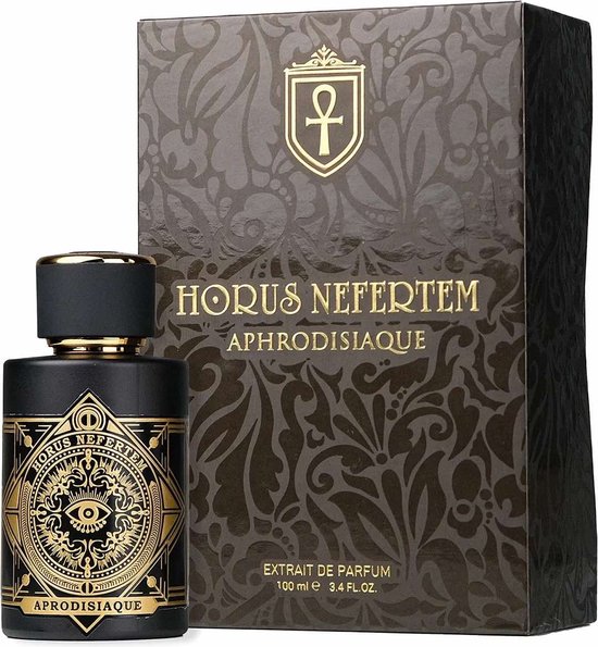 HORUS NEFERTEM Aphrodisiaque Herenparfum EDP 100 ml