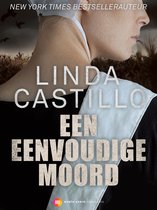 Kate Burkholder - Een eenvoudige moord