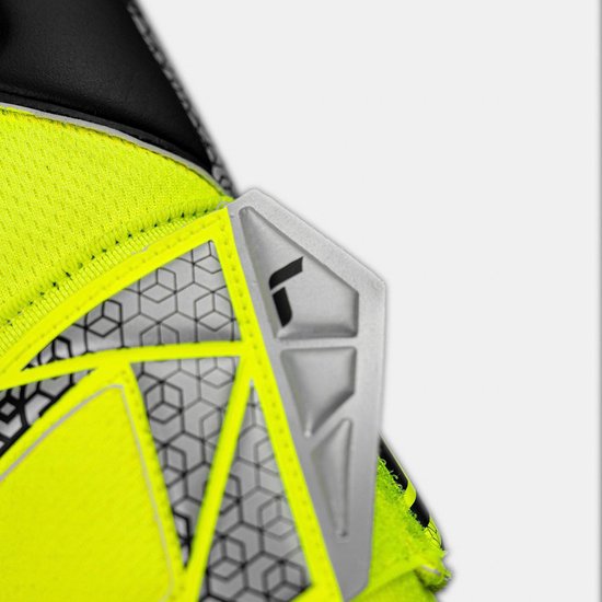 Reusch Attrakt Freegel Silver Keepershandschoenen Junior — afbeelding 2