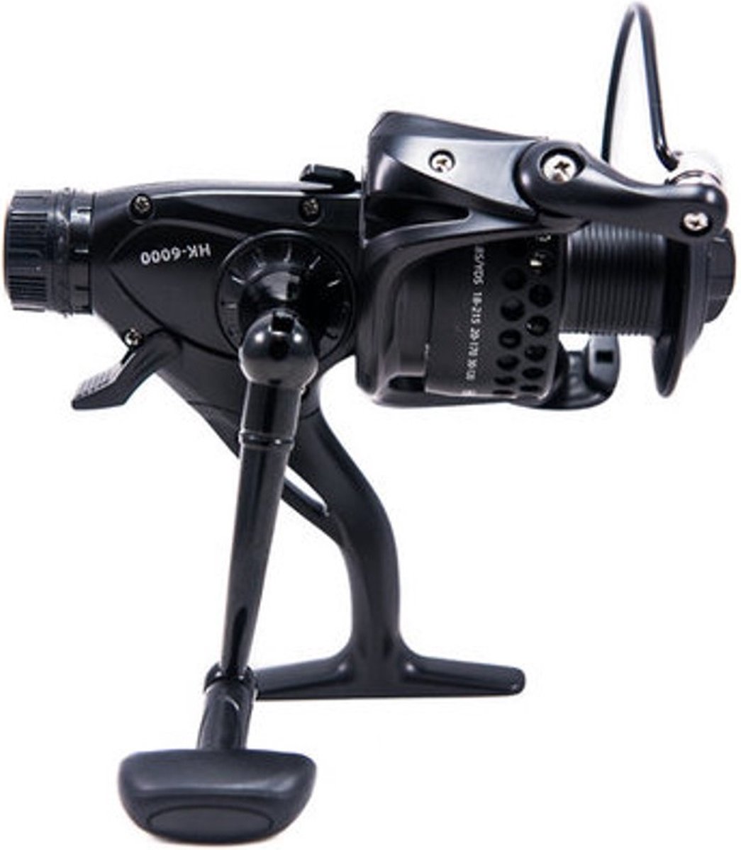 Elite Splendid Molen HK 6000