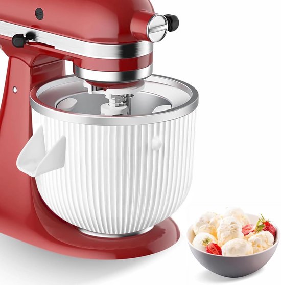 MIXER MET KANTELBARE KOP 4,8 L - ARTISAN - Matzwart | NL
