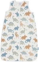 Jollein Baby Slaapzak Zomer Hydrofiel 110cm - Roarsome - Zomerslaapzak