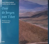 Over De Bergen Van Tibet