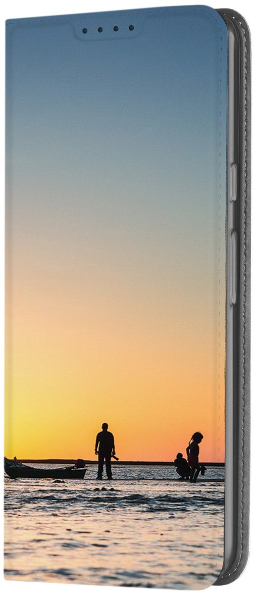 Stand Case Hoesje Maken voor de Google Pixel 8