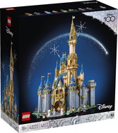 LEGO Disney™ 43222 - Disney Kasteel
