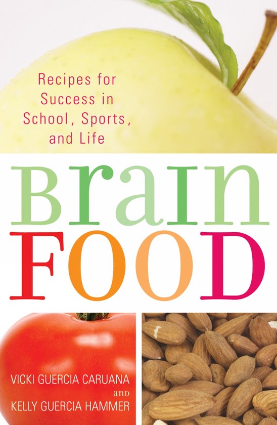Brain Food - cover