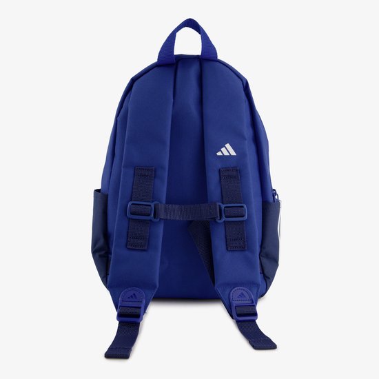 Sac à dos enfant Adidas LK BP 3BAR bleu 10 litres