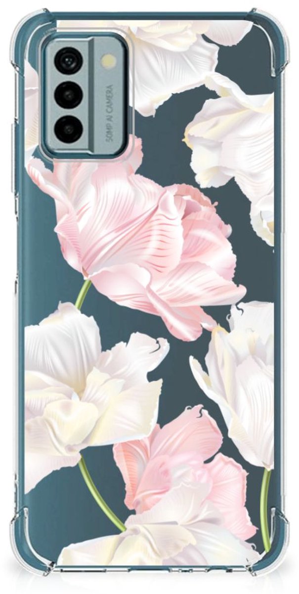 Nokia G22 Case Lovely Flowers