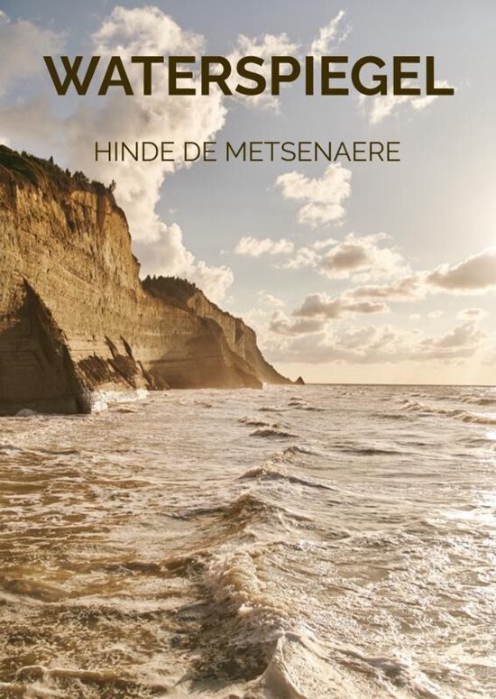 Waterspiegel - cover