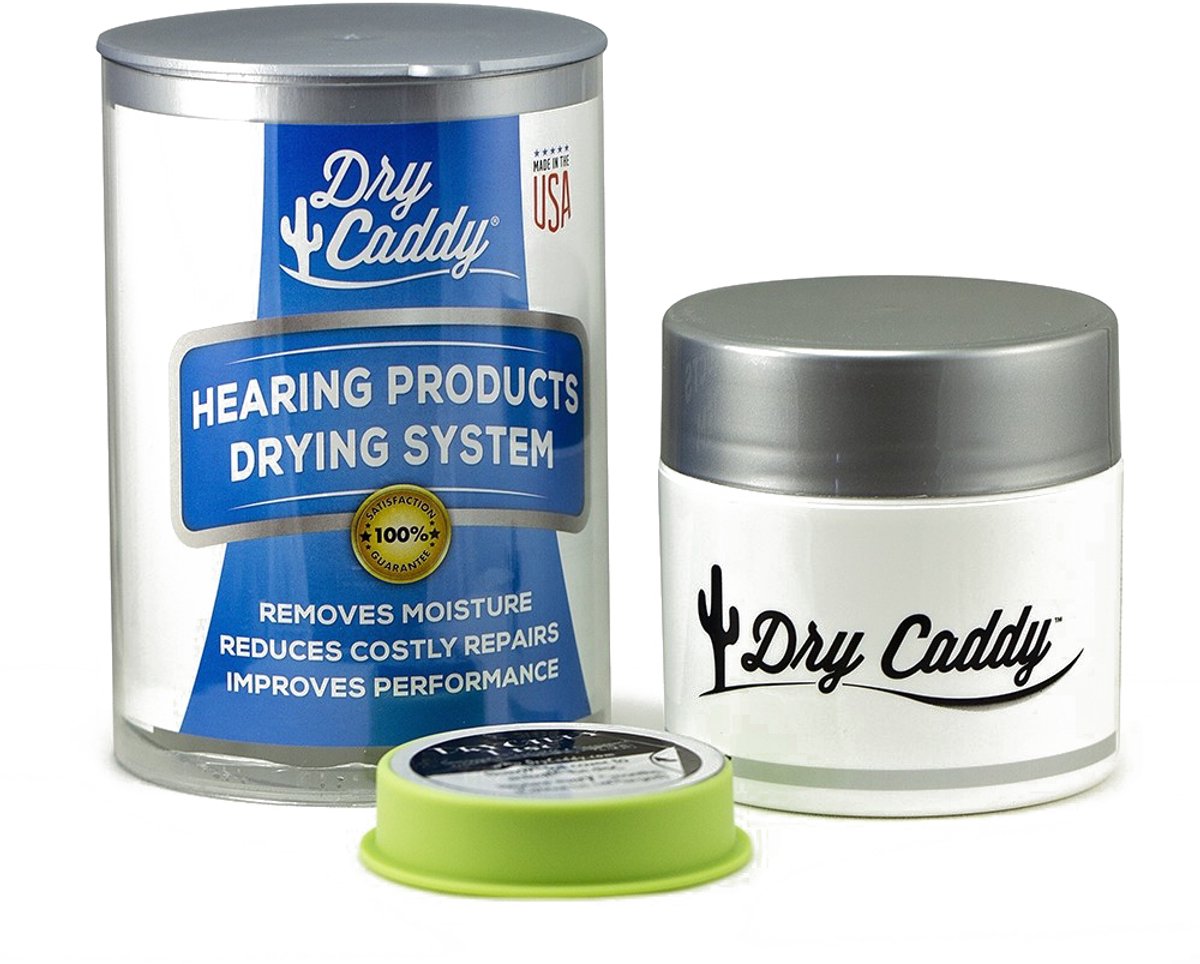 Goedkoopste DRY Caddy waterafdrijvende tabletten
