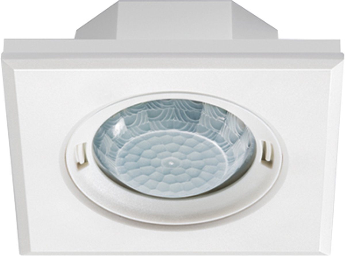ESYLUX MD-FLAT 360I/8 SW ESY BEWEGINGSMELDER 360