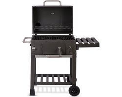 Berdsen BD-891 Houtskoolgrill