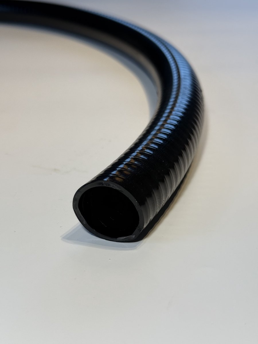 Slang voor warmtepomp 32 mm per meter
