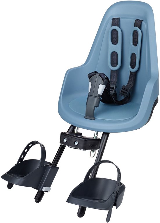 Bobike One Mini Fietsstoeltje