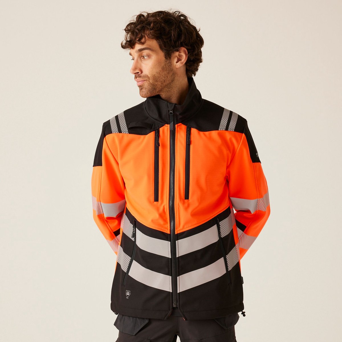 Oranje