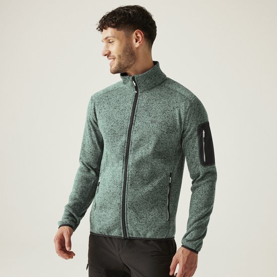 Veste polaire Regatta Newhill pour homme - Taille 3XL