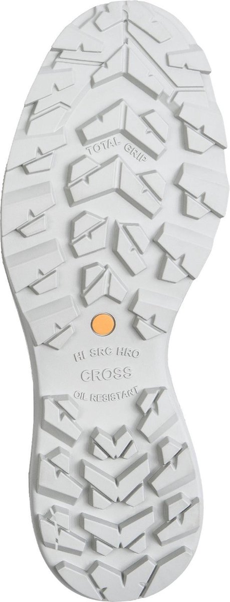Grisport Cross Safety Horizon BOA Werkschoen S3 Mannen Zwart Grijs 43 bol