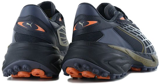 PUMA Spirex Gorpcore - Heren Sneakers Schoenen 396429-08 - Maat EU 42 UK 8