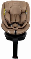 MamaLoes Lio Nougat 40-150 cm 360° i-Size Autostoel