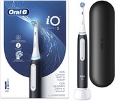 Bol.com Oral-B 8006540731536 elektrische tandenborstel Volwassene Roterende-oscillerende tandenborstel Zwart Wit aanbieding