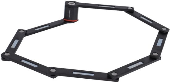 TRELOCK Vouwslot FS 280/80 TWO.GO ZF 280 X-MOVE van Trelock — afbeelding 2