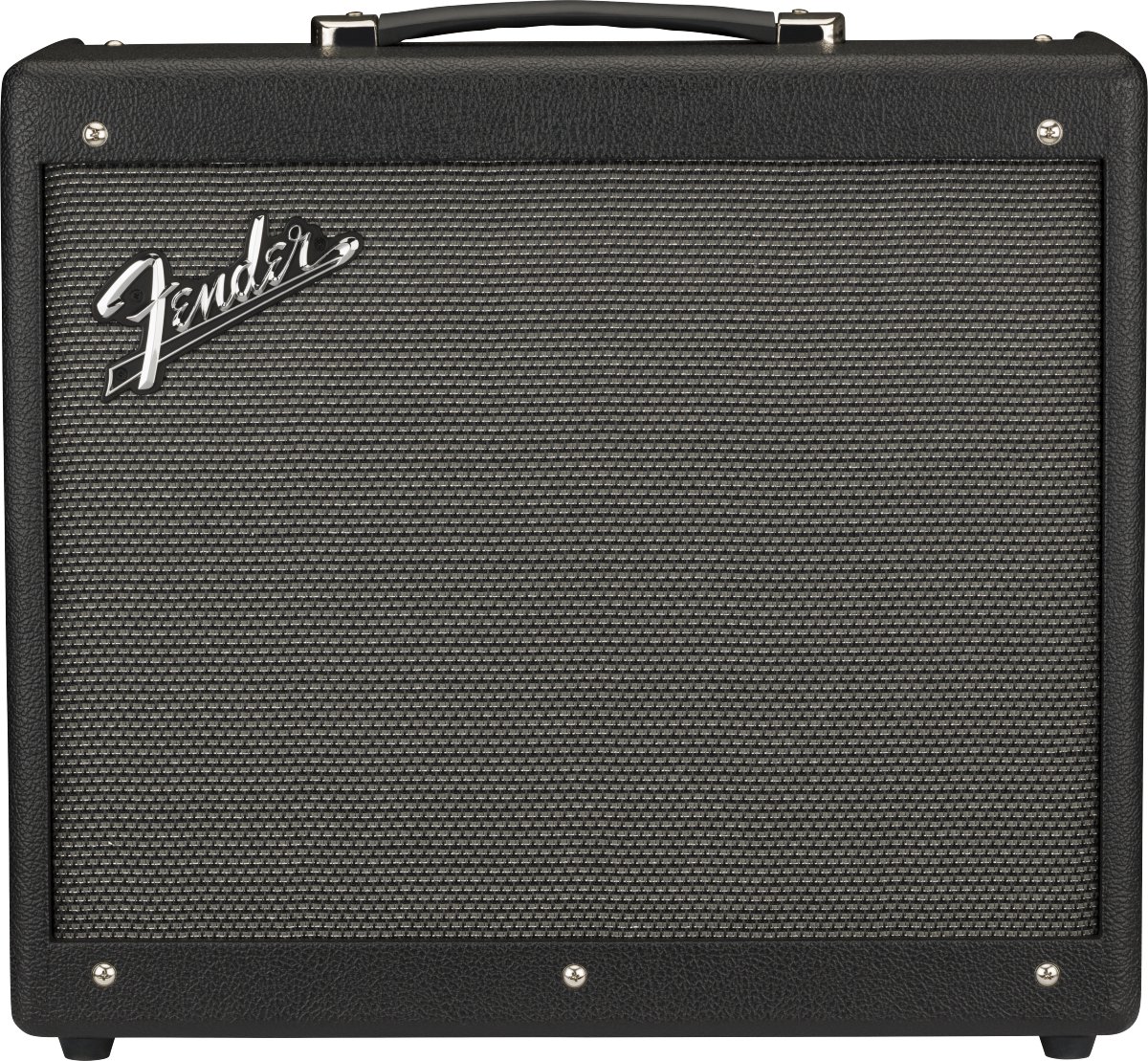 Fender Mustang GTX50 - Gitaarversterker - zwart
