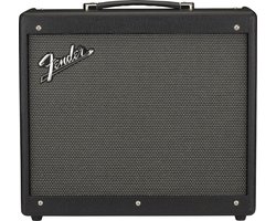 Fender Mustang GTX50 - Gitaarversterker - zwart