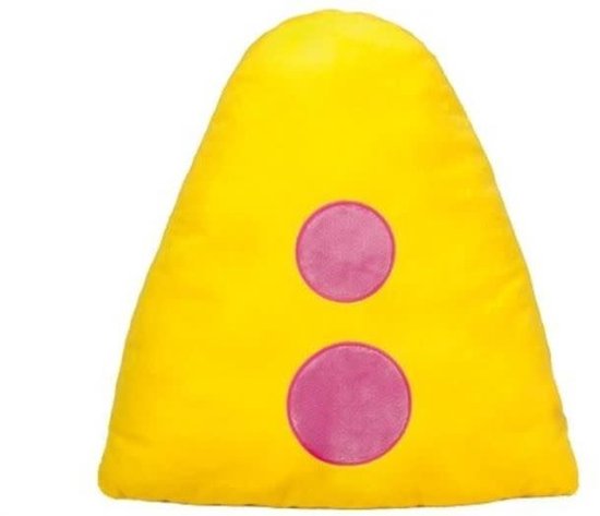 Bumba - Verkleedhoofddeksel - Bumba hoed - Zachte stof - Met elastiek - 1 maat