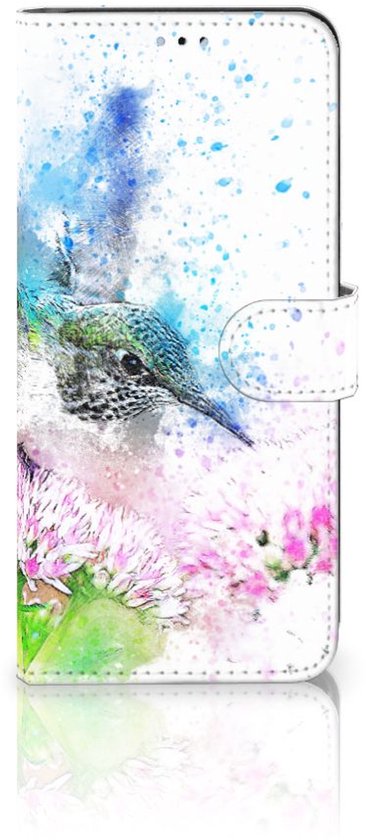 Coque Smartphone OPPO A17 Coque Oiseau