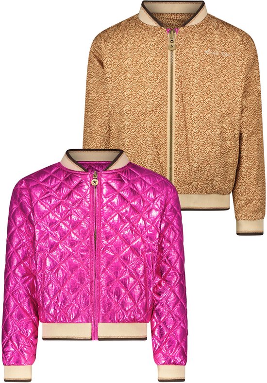 Like Flo F502-5201 Meisjes jas