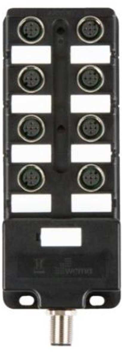Wema NMEA 2000 Splitterbox 8-weg