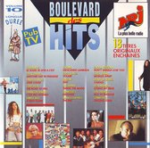 Boulevard Des Hits Volume 10 (CD)