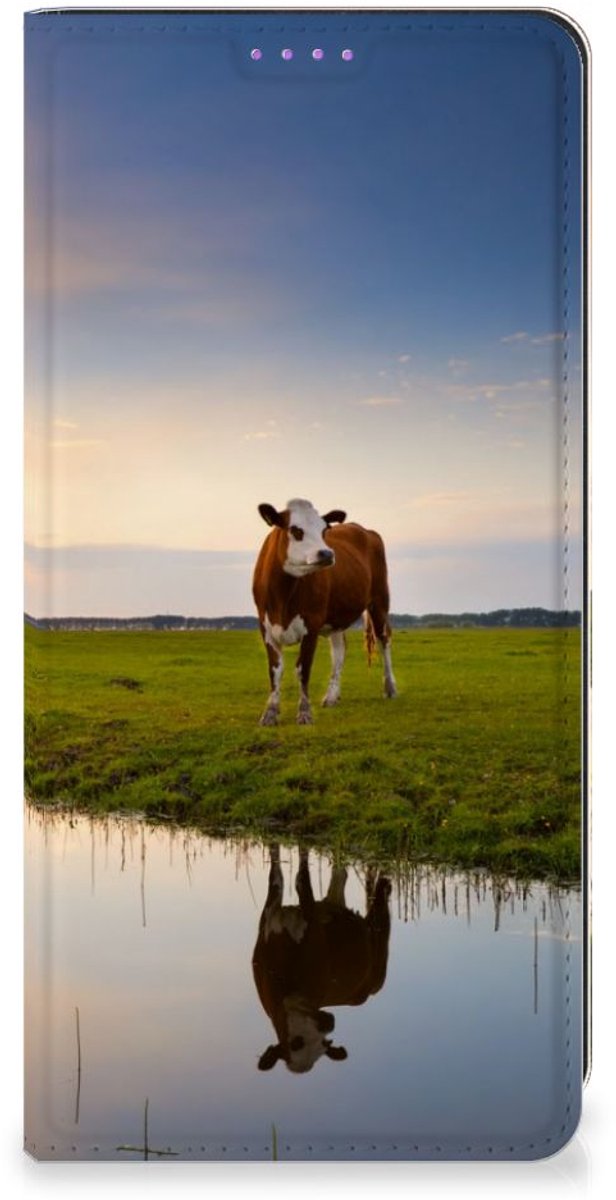 Xiaomi Redmi Note 13 Pro Plus Hoesje maken Koe