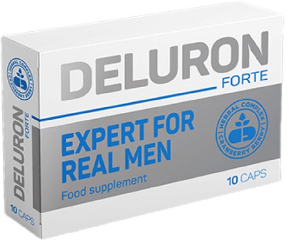 Deluron