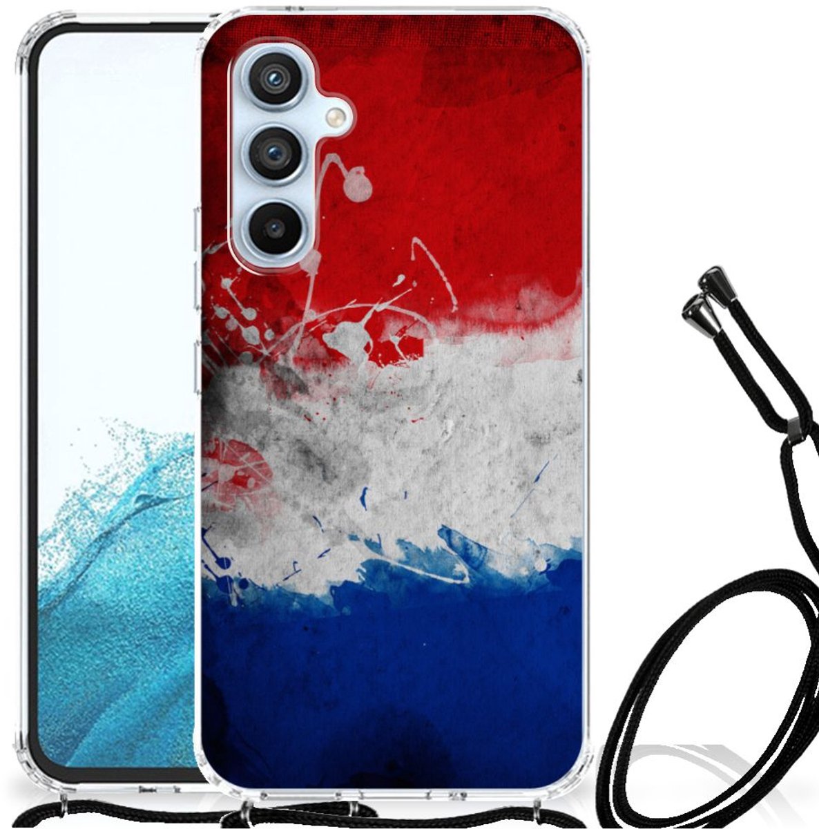 Samsung Galaxy A54 5G Cover Case Nederland