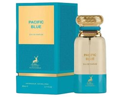 MAISON ALHAMBRA - PACIFIC BLUE - EAU DE PARFUM - 80ML