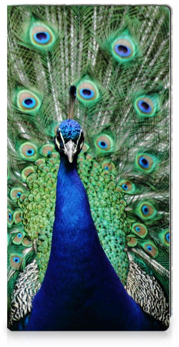 Samsung Galaxy S24 Ultra Hoesje maken Pauw
