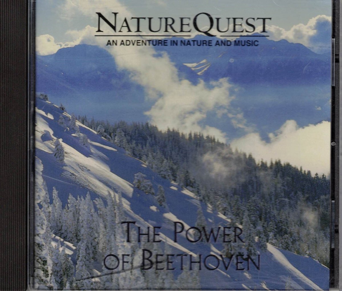 NatureQuest - The Power of Beethoven