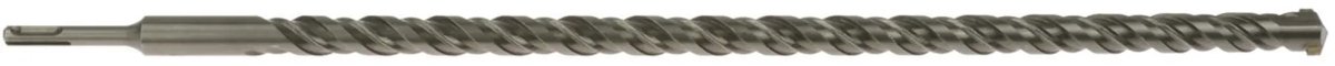 GEKO SDS-Plus boor - 22x600 mm - staal - carbide inzetstuk