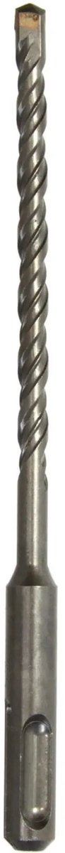 GEKO SDS-Plus boor - 6x160 mm - staal - voor beton en steen