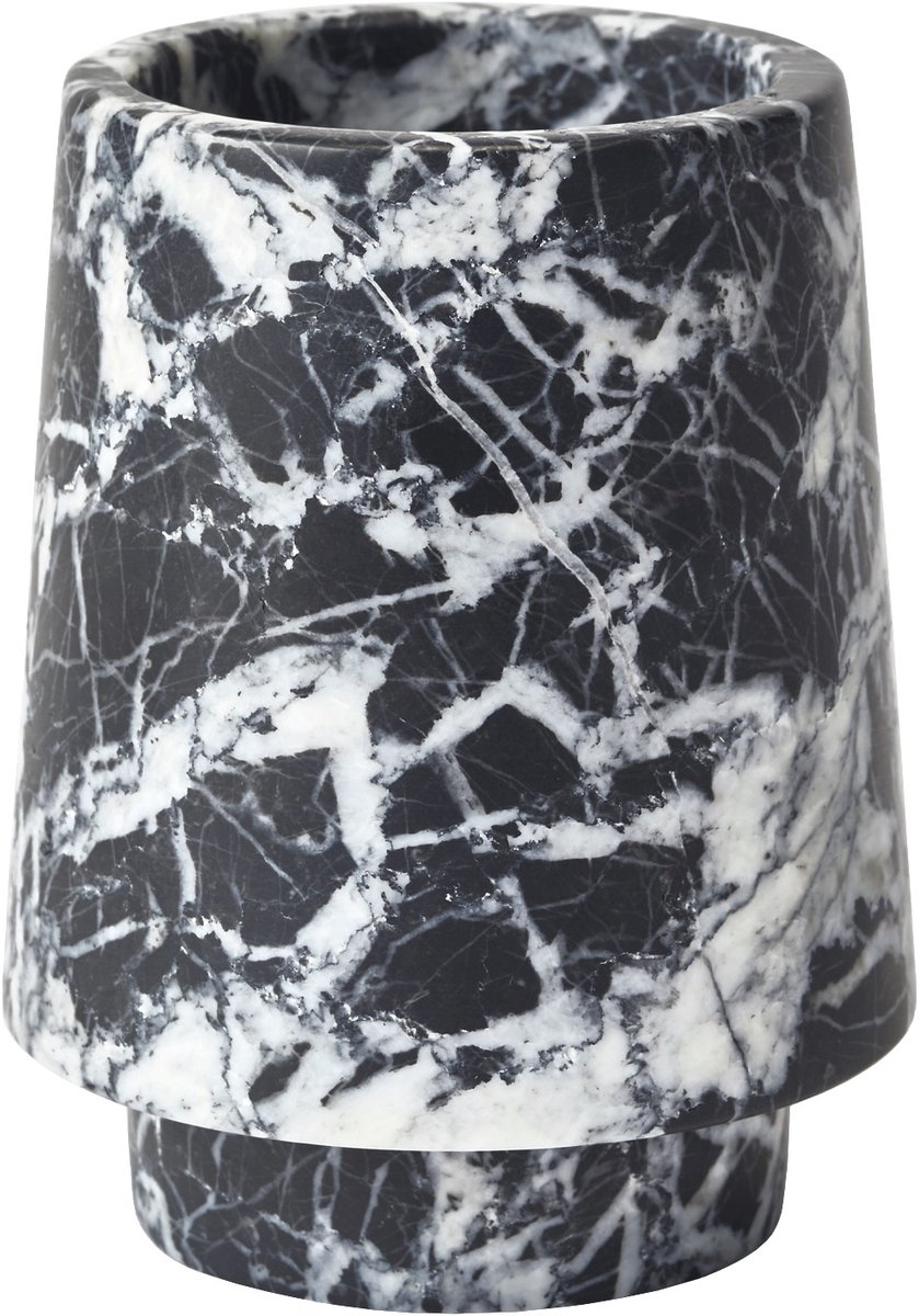 Tandenborstelhouder Aquanova Orion Black