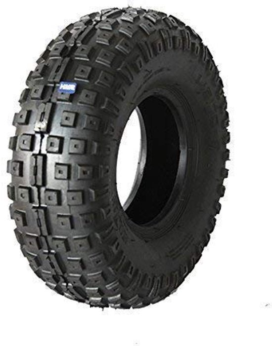 Pneumatico ATV/Quad 145/70-6 Jian Hua - Gomma Offroad Per Veicoli Fuoristrada - Foto 10