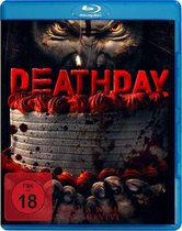 Deathday (Blu-ray)