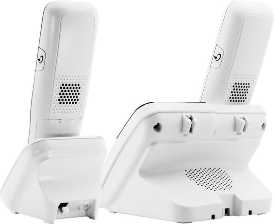 Geemarc DECT Telefoon Amplidect 295-2 Duo foto 4