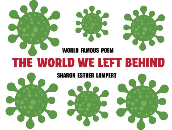 The World We Left Behind