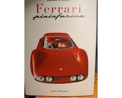 Ferrari Pininfarina