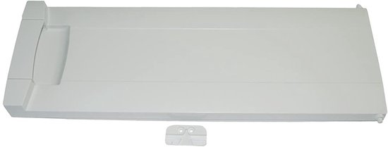 Gorenje 192257 Vriesvakklep Vriesvakdeur Koelkast